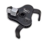 Съемник маслянных фильтров "краб" Hans OFW3-2S, с тонкими захватами