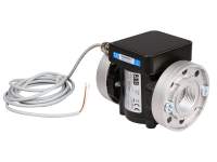 Счетчик дизельного топлива PIUSI K600/3 PULSER F00472A00, импульсный, расходомер топлива, 100 л/мин