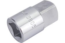 Адаптер увеличивающий Hans 6805, 3/4"х1"