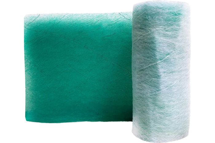 Напольный фильтр для ОСК G3, 0.7х20 м, толщина 70 мм Great Wolf GWF-07