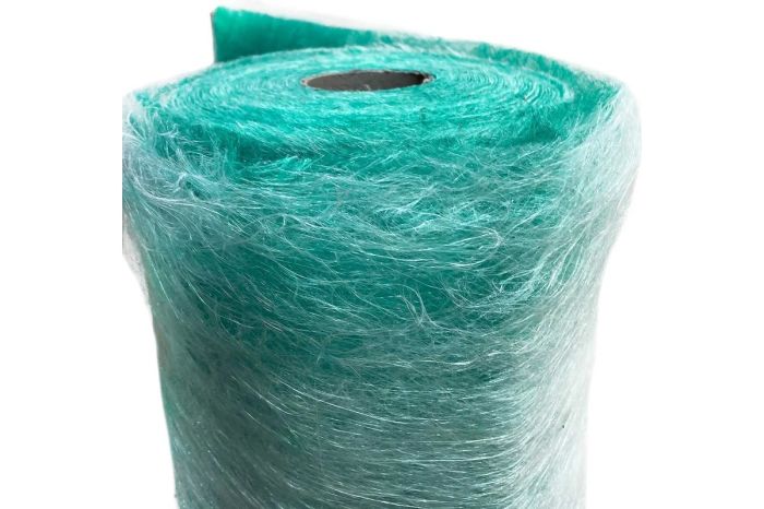 Напольный фильтр для ОСК G3, 0.7х20 м, толщина 70 мм Great Wolf GWF-07