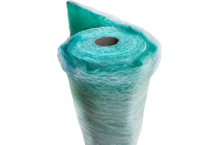 Напольный фильтр для ОСК G3, 1х20 м, толщина 70 мм Great Wolf GWF-1