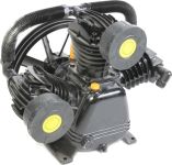 Компрессорная головка Forsage F-TB290T, ременной привод, 7.5 кВт, 750 л/мин