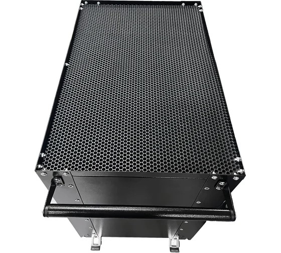 Тележка инструментальная Great Wolf GWT-G4, закрытая, 4 ящика