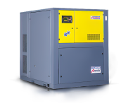 Винтовой компрессор Comprag А-90 ременной, 380 В, 8/10/13 бар, степень защиты IP54