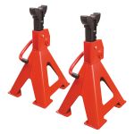 Подставка под авто 10 тонн TORIN T410001, 2 шт.