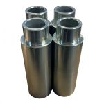 Проставки для подъемника Great Wolf GWL-0127, 127 мм, 4 шт