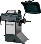 Балансировочный станок Beissbarth MT 826 серый, легковой, ручной, 220В