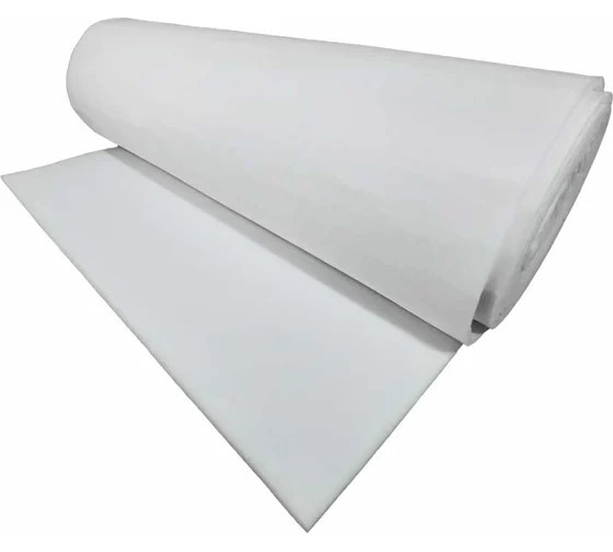 Потолочный фильтр для ОСК 600 г/м?, 2.0х20 м Great Wolf GWF-200