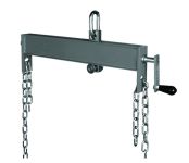 Траверса для гидравлического крана MEGA A-52980 0,5 т