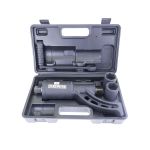 Гайковёрт механический ручной Станкоимпорт TRX31003, 1", грузовой, 3800 Нм