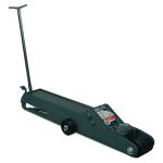 Домкрат подкатной гидравлический 20 тонн MEGA T20_grey, автомобильный