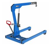 Кран гаражный гидравлический 3 т MEGA CRM30 (NC-30), передвижной, гаражный