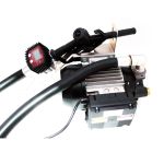 Маслораздаточная колонка Benza 13-220-25Р, 220В