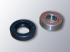 Подшипник и сальник вала для моек Торнадо