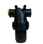 Фильтр-сепаратор T-ind-125, для дизельного топлива и бензина