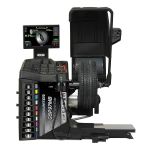 Стенд виброконтроля Hunter ELITE RFE10MBE, легковой, автоматический, дилерский, 220В