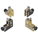 Адаптеры для балансировки мотоколёс на шиномонтажный стенд 10-20" Сорокин