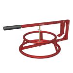 Шиномонтажный стенд для мотоколёс механический 16"-21" Сорокин