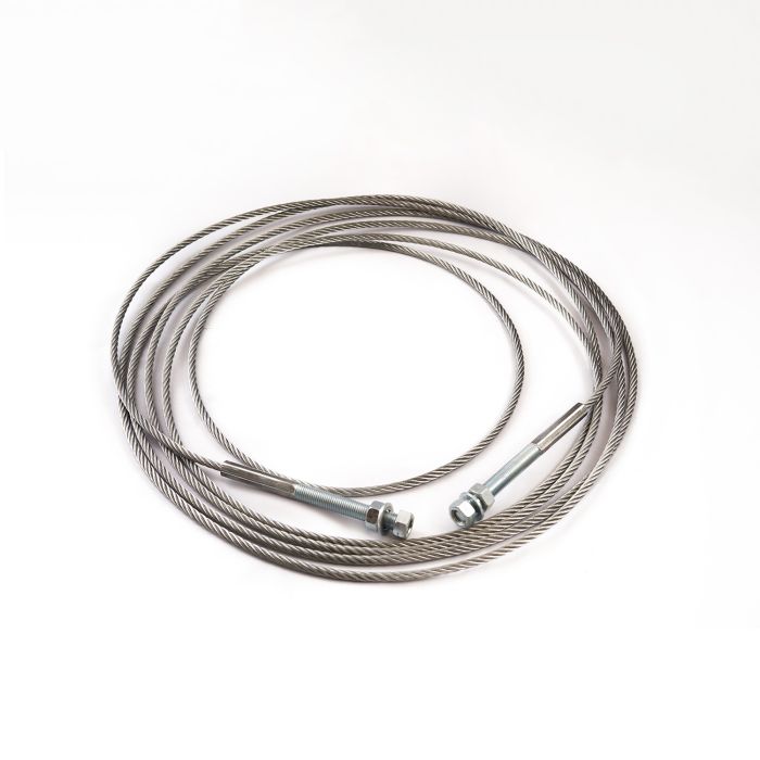 Трос синхронизации 8*8750 Т4, T4H, T4B