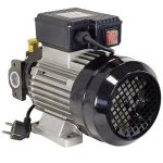 Насос для масла электрический лопастной 220В-вольт(V) PETROLL GALAXY BY75, 60 л/мин