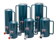 Цилиндр гидравлический 30 тонн Forsage F-1304-2, прямого действия, 150мм