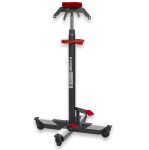 Стойка трансмиссионная гидравлическая 300 кг MEGA TRS300_grey