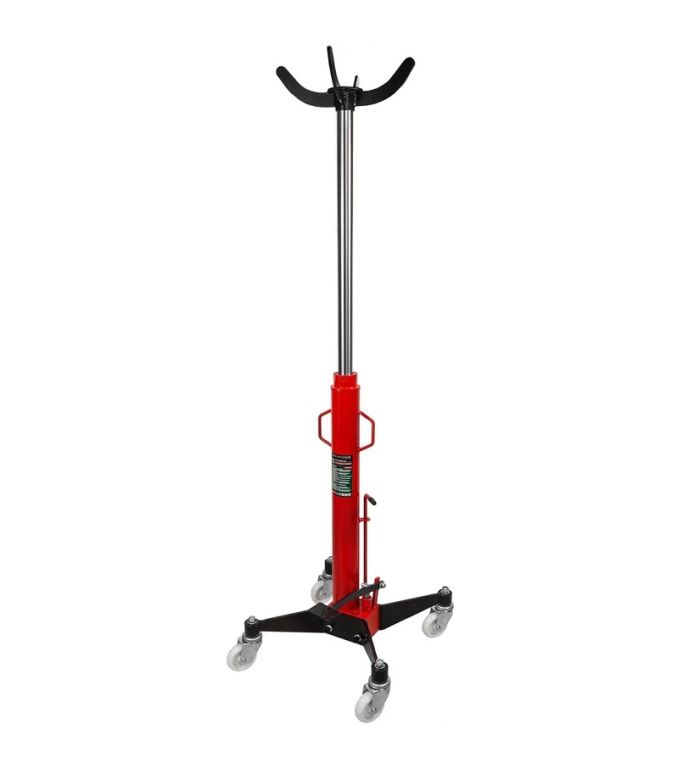 Стойка трансмиссионная гидравлическая 1,5т Rock Force RF-TEL15011(58051)