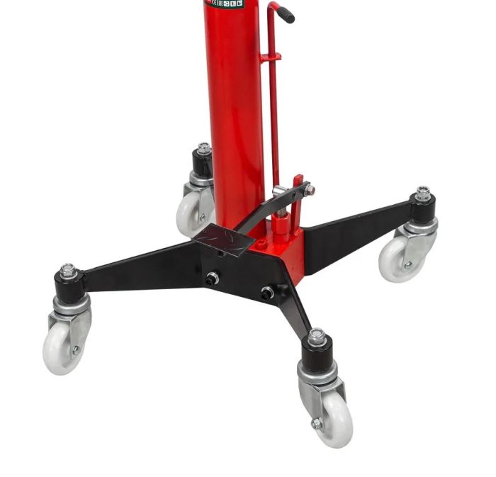 Стойка трансмиссионная гидравлическая 1,5т Rock Force RF-TEL15011(58051)