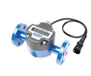 Счетчик дизельного топлива DFM Marine 4000, интерфейсный, расходомер топлива, 4000л/ч