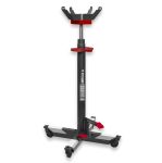 Стойка трансмиссионная гидравлическая 1.2 тонны MEGA TRS1200_grey