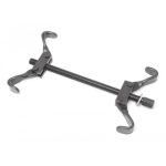 Стяжка для пружин амортизаторов Partner PA-04B2006, механическая, 280мм