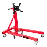 Стенд для ремонта разборки сборки двигателя Red Line Premium  RES2 900 кг