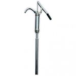 Насос ручной для масла Trommelberg UZM1026, 0,3 мл/ход