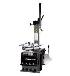Шиномонтажный станок легковой KraftWell KRW24, полуавтоматический, 220В