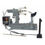 Шиномонтажный станок грузовой KraftWell KRW26T, автоматический, двухскоростной, 380В