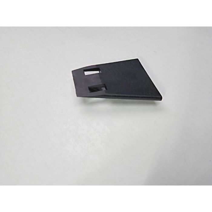 Комплект пластиковых накладок на зажимные кулачки (8шт.) KraftWell арт. C-300-730000-0