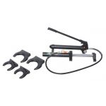 Стяжка для пружин амортизаторов Rock Force RF-1500-2, гидравлическая, 1 т