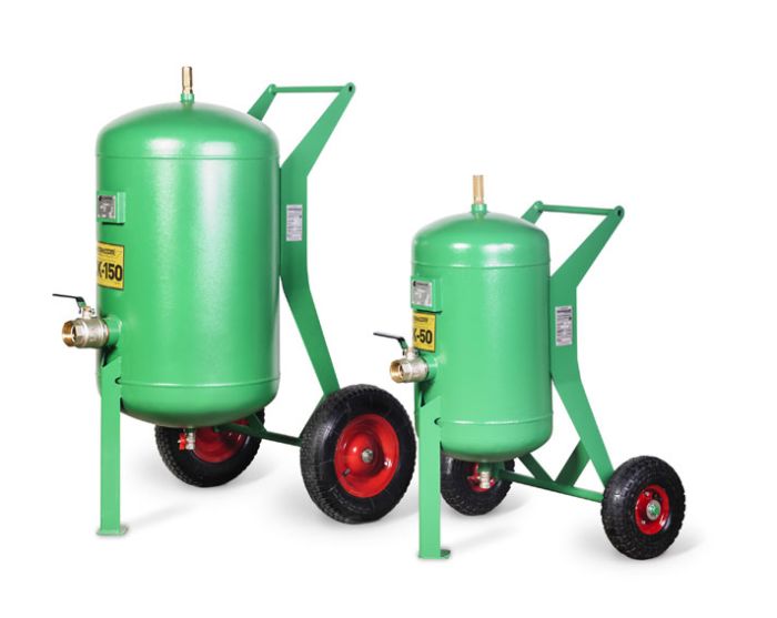 Коалесцентный осушитель CONTRACOR CK-150 13150150, 30000л/мин