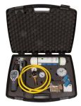 Комплект для поиска утечек фреона TopAuto RR10001390, смесью N2