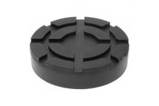 Накладка резиновая для подъемников Great Wolf GW-N431, d111 мм, h27 мм, 1 шт.