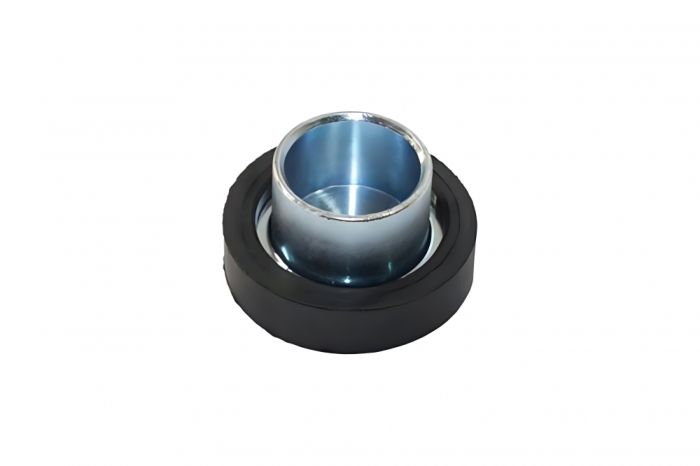 Адаптер для бутылочного домкрата с резиновой накладкой Great Wolf d28 мм GW-N28