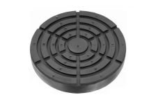 Накладка резиновая для подъемников Great Wolf GW-N101, d145 мм, h25 мм, 1 шт.