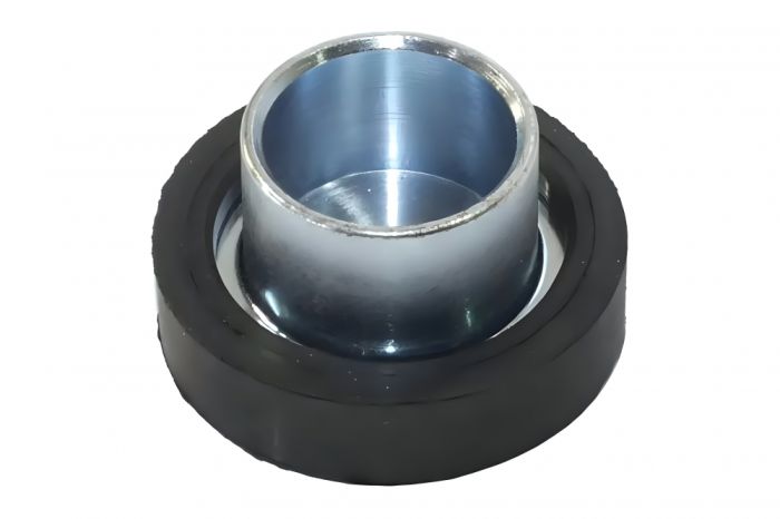 Адаптер для бутылочного домкрата с резиновой накладкой Great Wolf d23 мм GW-N23