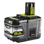 Аккумулятор для инструмента 9.0 Ryobi RB18L90 ONE+