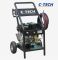 Мойка высокого давления C-TECH BM2515F, 250 бар, 900л/час, бензиновая