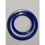 Ремкомплект гидроцилиндра KRW3TN KraftWell  арт. RK3TN