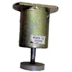 Электромагнит стопора KraftWell  арт. KRW3TN-S48