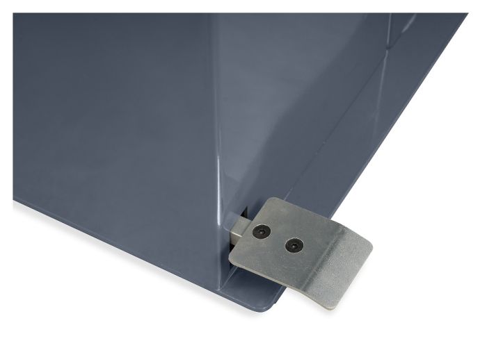 Балансировочный станок KraftWell KRW243, легковой, для мотоколес, полуавтоматический, 220В