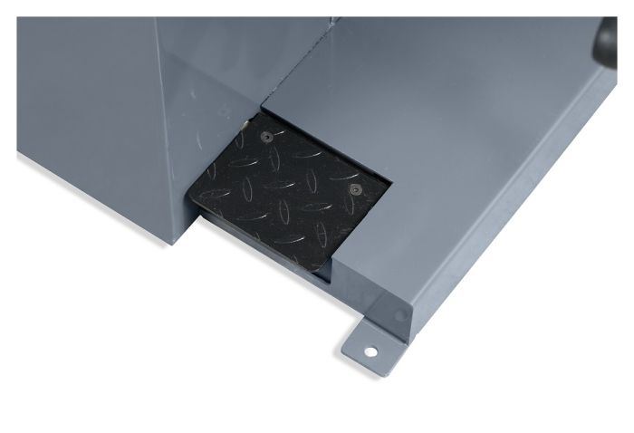 Балансировочный станок KraftWell GRAVITA KRW245, легковой, для мотоколес, автоматический, 220В